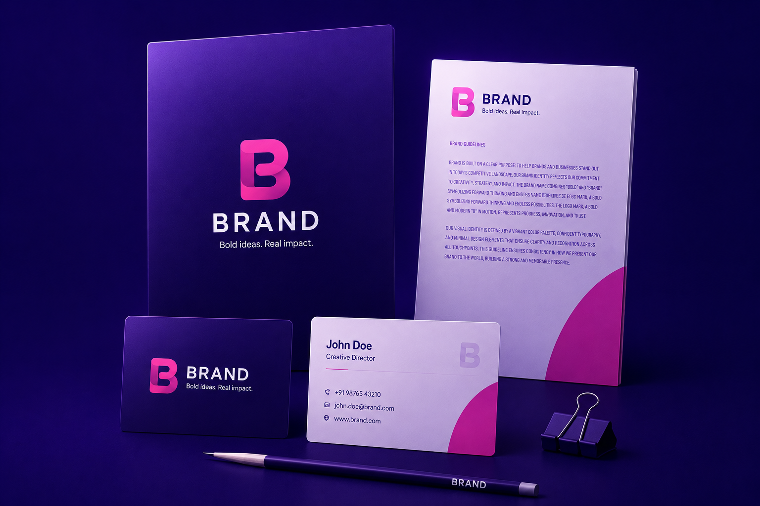 Branding