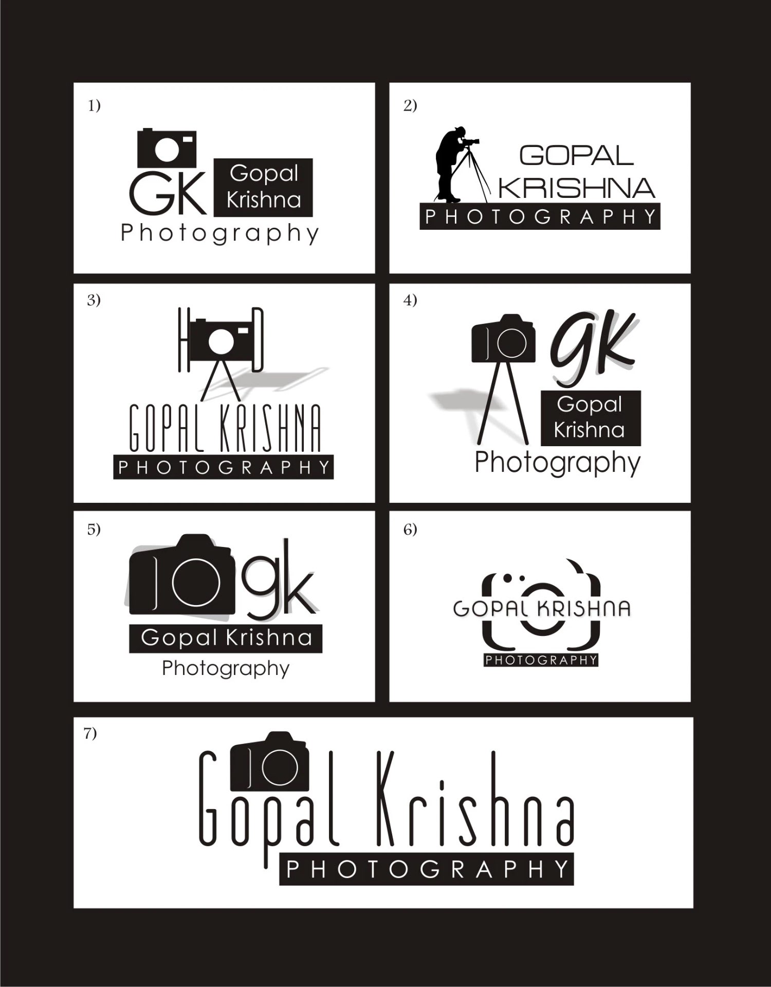 Gopal Krishna Photography
